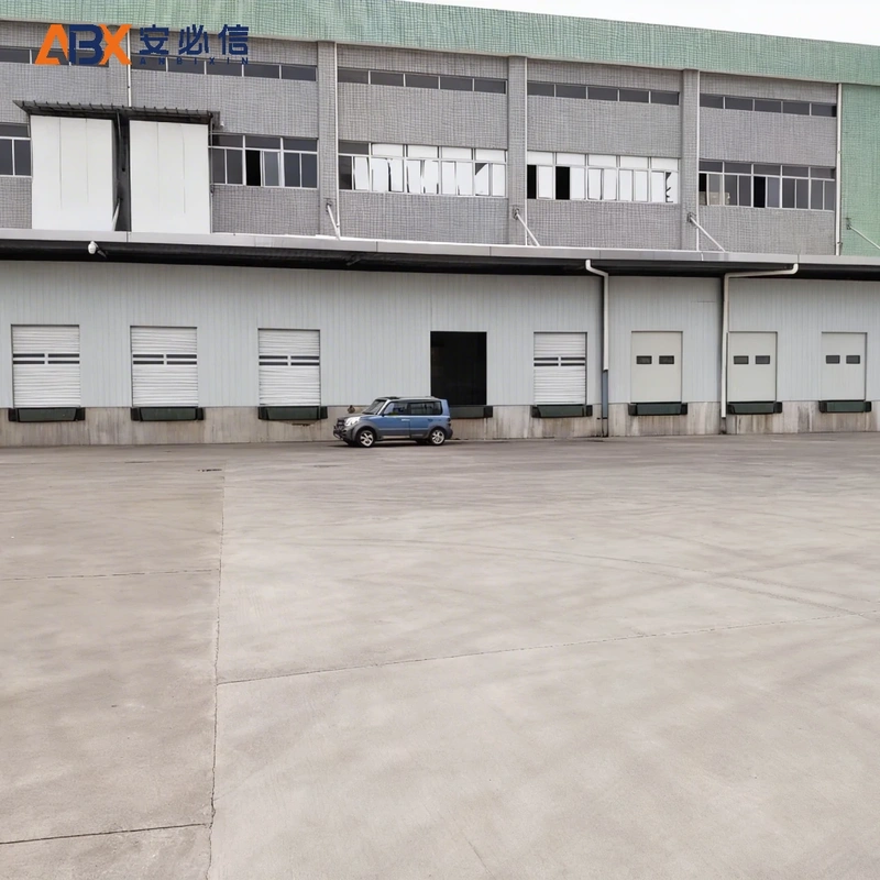 绍兴雷达高速门